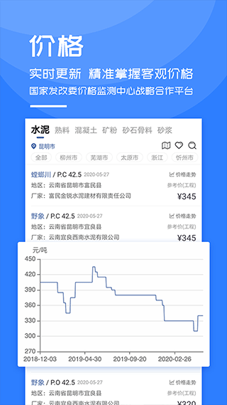 水泥网手机正版图1