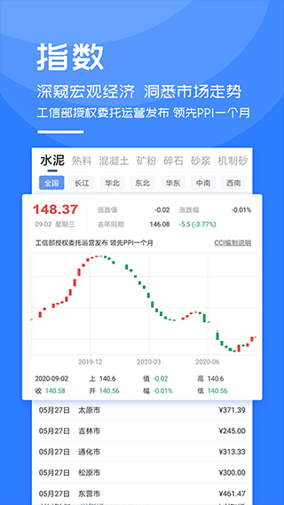 水泥网手机正版图4
