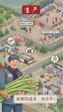 果园丰收手游无广告版