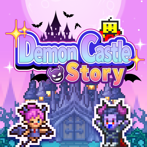 魔王城物语手游直装版