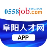阜阳人才网
