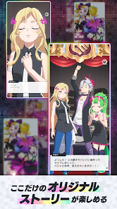 MoNSONI最新免费版图3