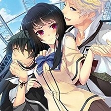 孤僻少女改造计划免费原版 v1.0.3