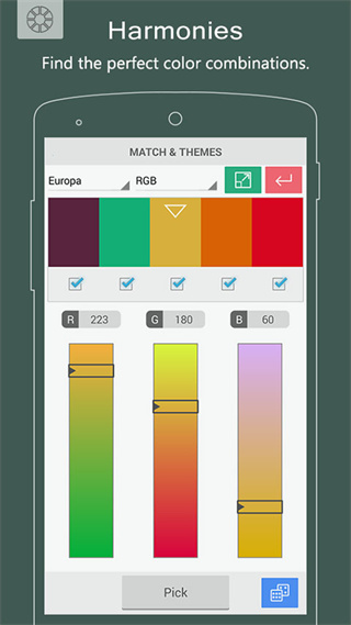 colorgrab手机正版图1