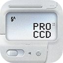 ProCCD复古CCD相机手机正版 v4.4.2