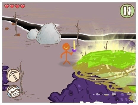 画个火柴人2完整版图1