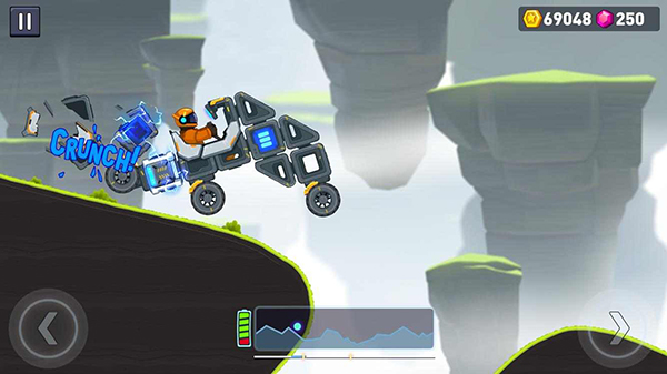 rovercraft2手游免费版图5