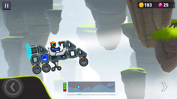 rovercraft2手游免费版图4