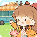 朵拉的露营餐车正版