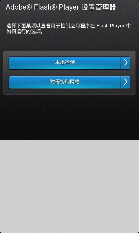 flash直装版图1