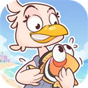 飞鸟与海街手游无广告版 V1.0