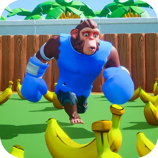 猿族时代游戏官方版 v0.77.1
