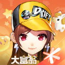 QQ飞车体验服免费原版