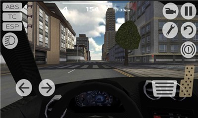 真实公路驾驶最新免费版图3