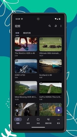 RS播放器官方正版图3