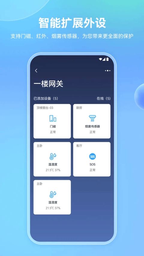 牵心Pro纯净版图4