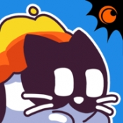 黄油猫直装版