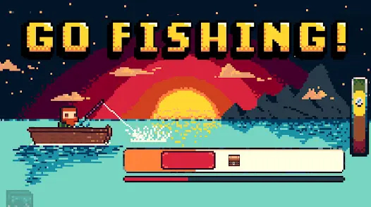 像素水族馆直装版图1