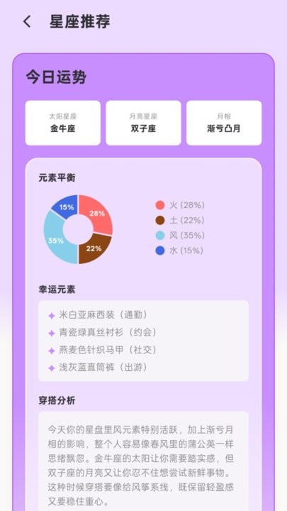 好运穿搭软件(2)