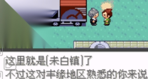 口袋妖怪冠军的旅程无广告版图4