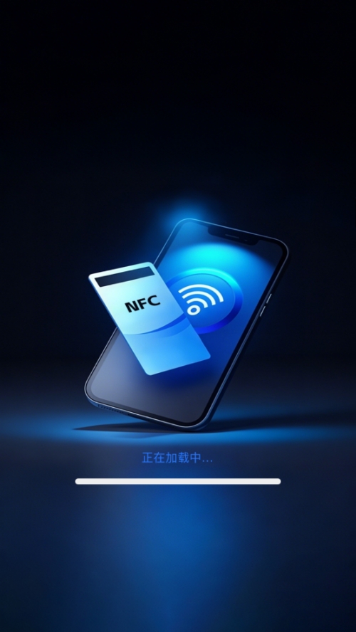 NFC智能一卡通最新版图2