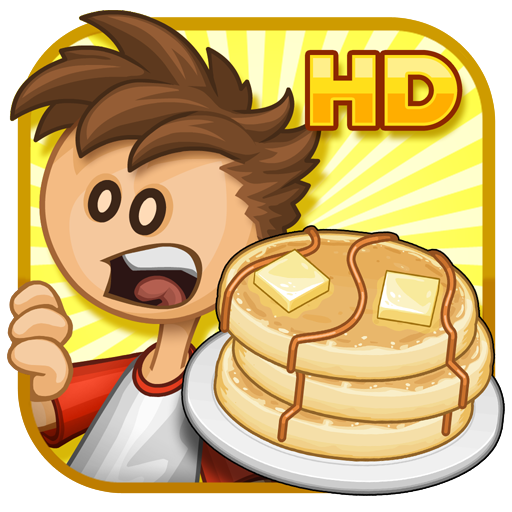 老爹烧烤店游戏绿色版 V1.0.3