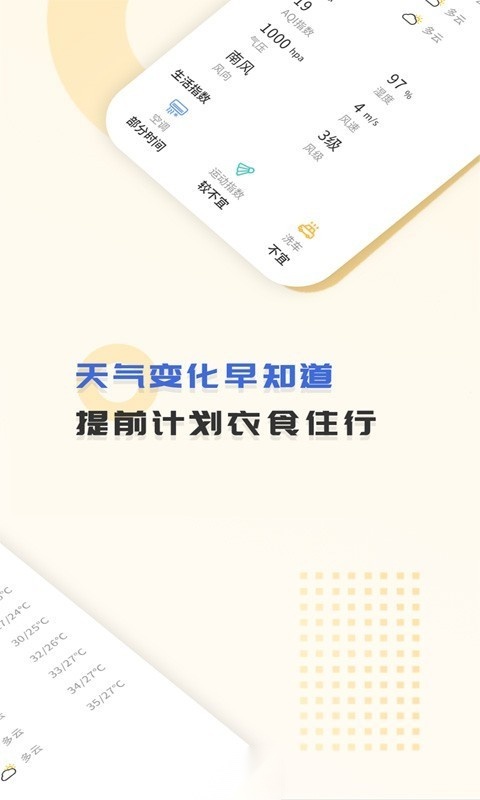 365天气王最新免费版图3