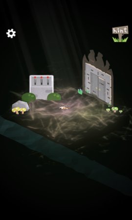 回家的路游戏绿色版