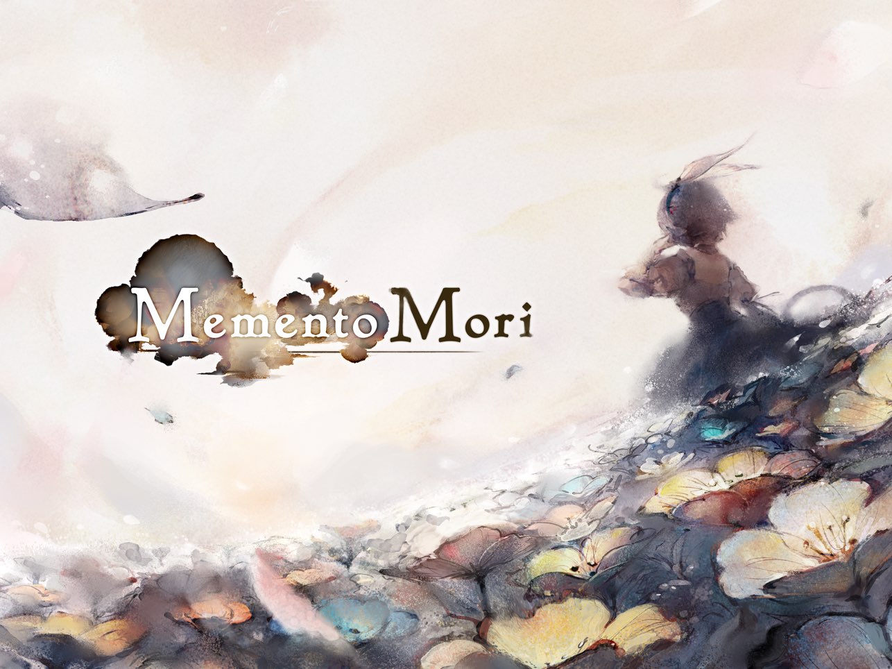 MementoMori国际服游戏纯净最新版图1
