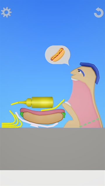 饮食模拟器游戏完整版图4