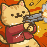 猫咪炮手直装版