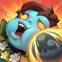 向僵尸开炮正版