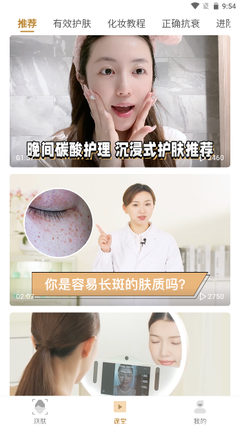 肌肤之境通用版图2