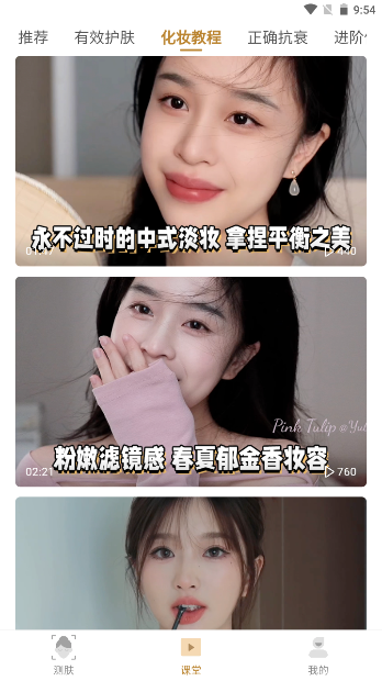 肌肤之境通用版图4