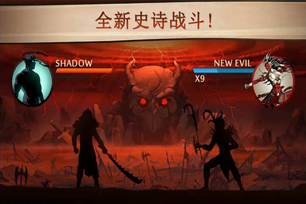 格斗俱乐部官方最新版图3