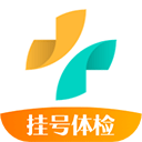 健康160预约挂号安卓版