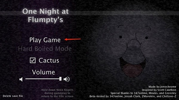 矮蛋惊魂夜最新免费版图2
