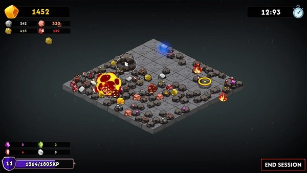 继续采矿世界篇手机最新版图3