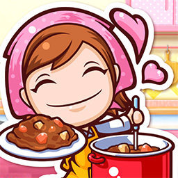 食堂阿姨模拟器游戏完整版 v1.0