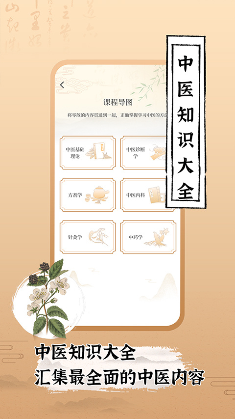 中医世家直装版图3