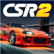 csr赛车2安卓免费版