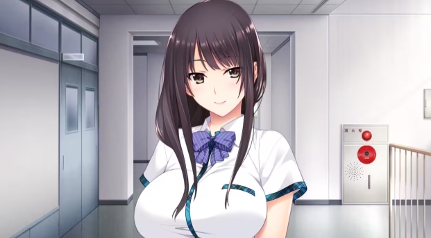 如月真绫的指导正版图2