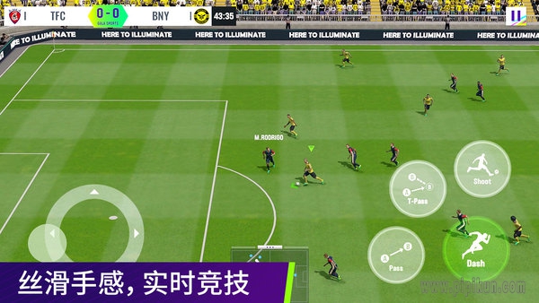 最佳球会小米渠道服手游无广告版图4