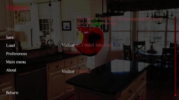 Homeiswhereheis汉化版图1