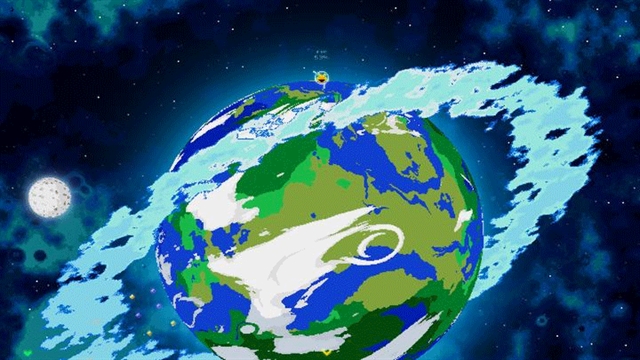 阿卡迪姆太空奥德赛手机版下载图4