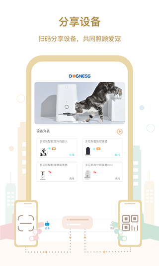 多尼斯喂食器免费原版图2