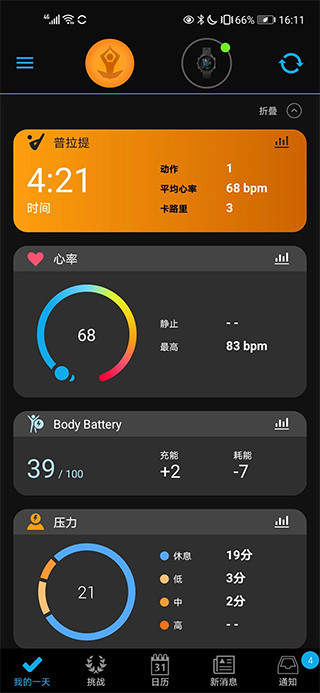 garminconnect汉化版(1)