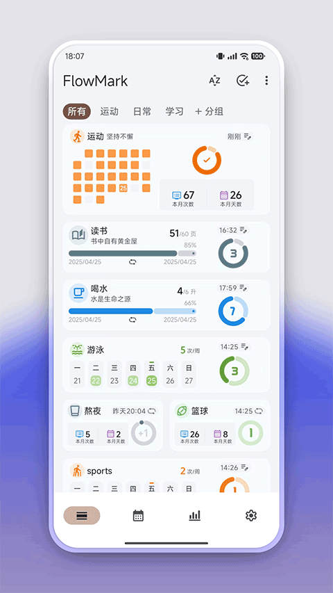 FlowMark会员解锁版图3