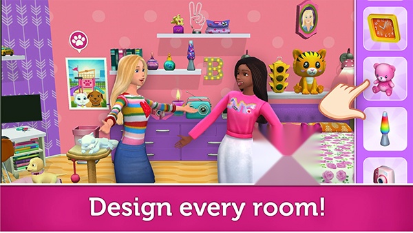 dreamhouse手游免费版图3