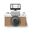 ee35film相机安卓免费版 v2.2.6